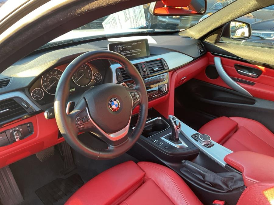 2015 BMW 4 Series 2dr Cpe 428i xDrive AWD SULEV photo