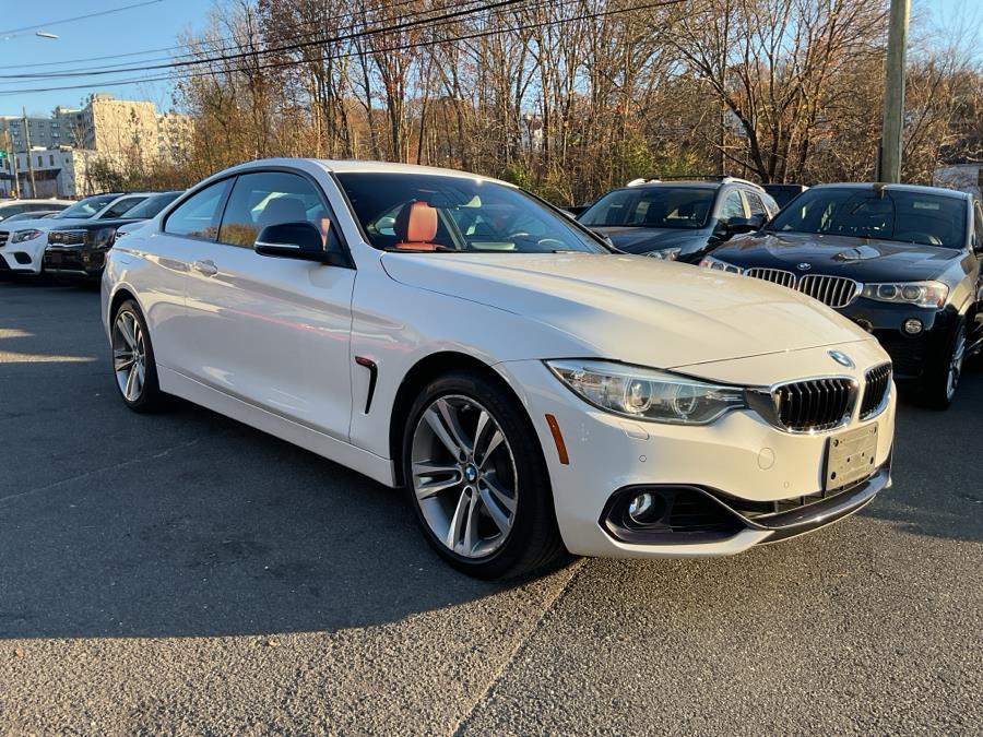 2015 BMW 4 Series 2dr Cpe 428i xDrive AWD SULEV photo