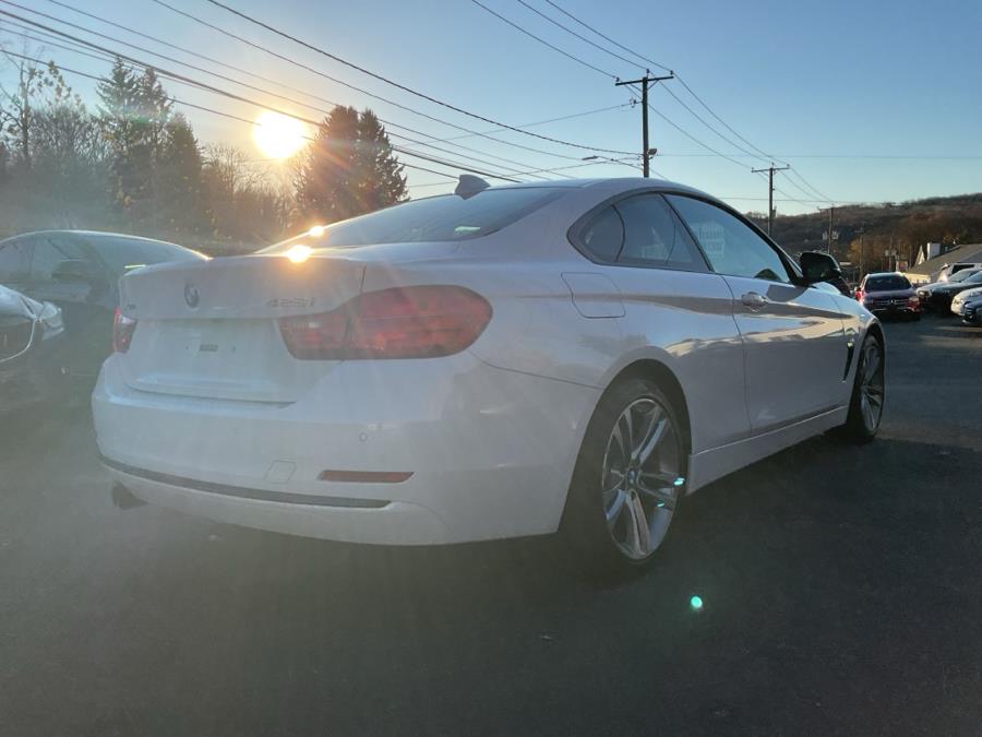 2015 BMW 4 Series 2dr Cpe 428i xDrive AWD SULEV photo
