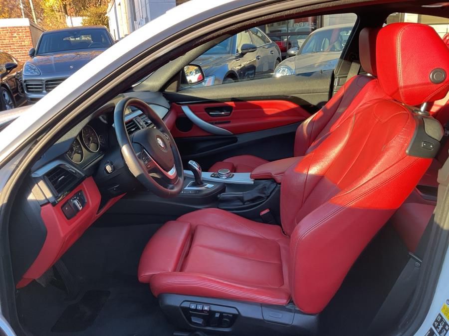 2015 BMW 4 Series 2dr Cpe 428i xDrive AWD SULEV photo