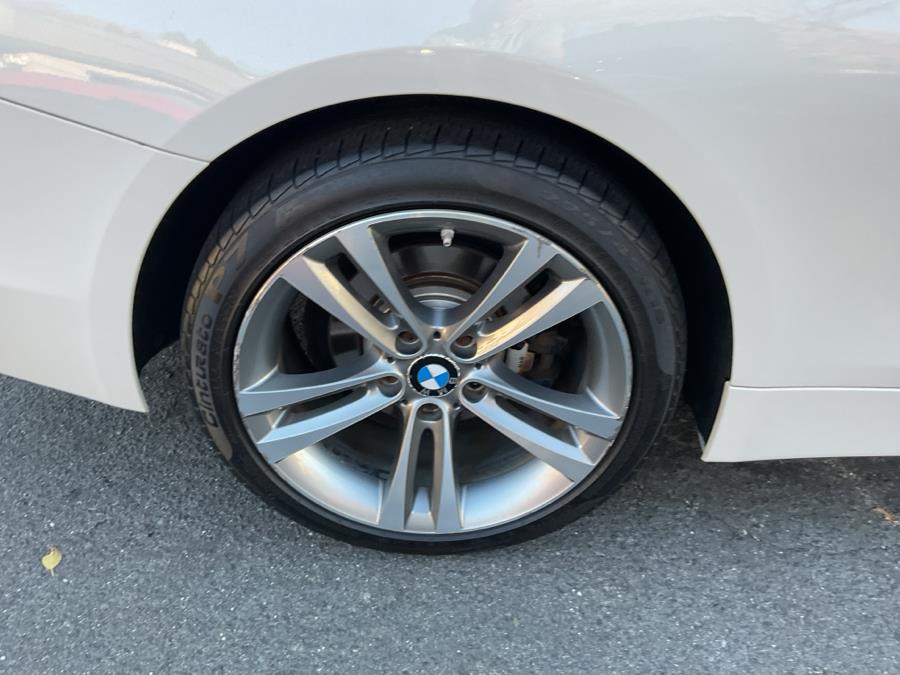 2015 BMW 4 Series 2dr Cpe 428i xDrive AWD SULEV photo