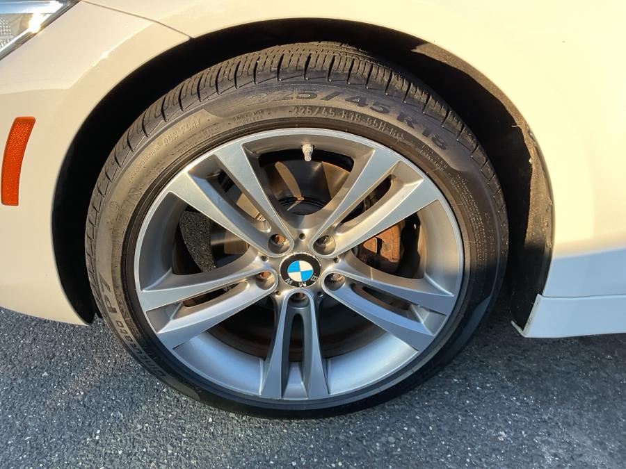 2015 BMW 4 Series 2dr Cpe 428i xDrive AWD SULEV photo