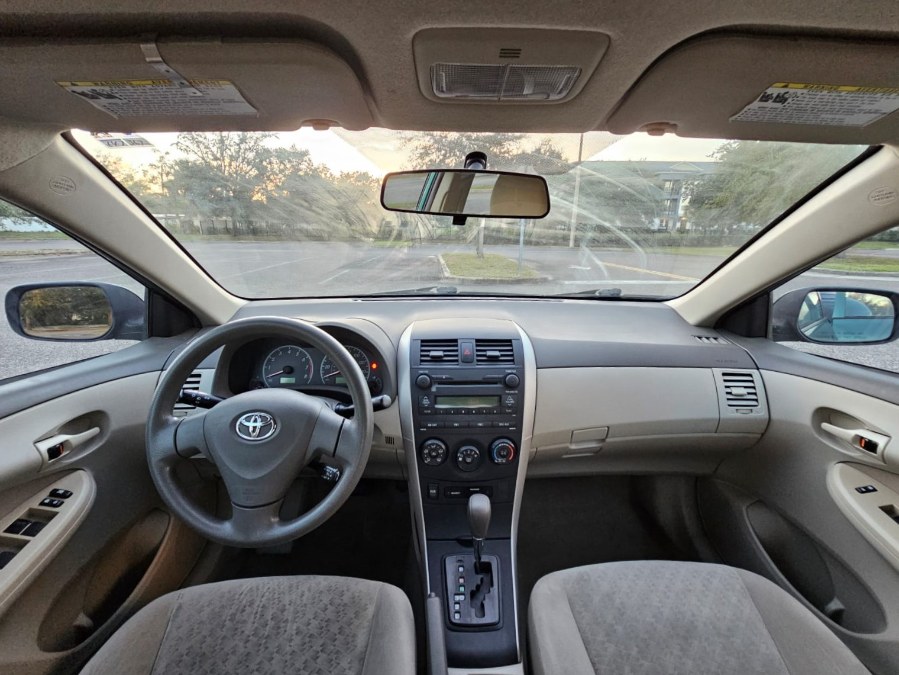 2009 Toyota Corolla photo
