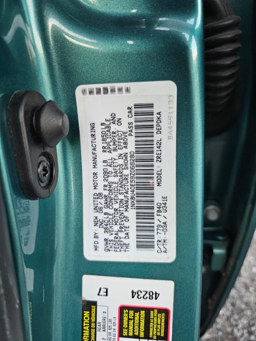 2009 Toyota Corolla photo