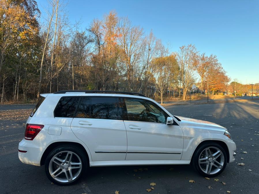 2014 Mercedes-Benz GLK-Class GLK350 4MATIC photo