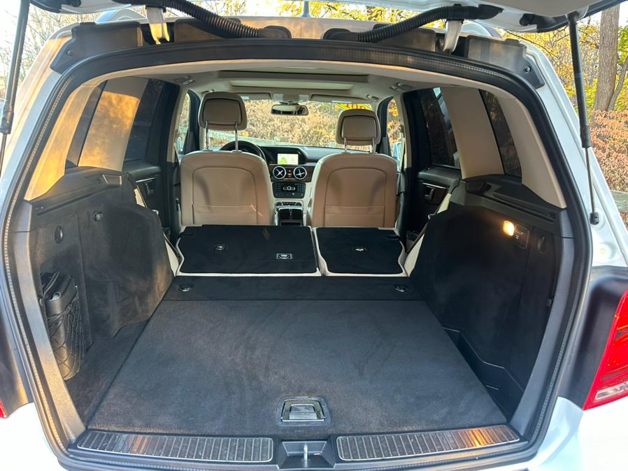 2014 Mercedes-Benz GLK-Class GLK350 4MATIC photo