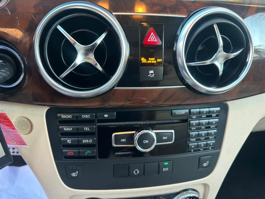 2014 Mercedes-Benz GLK-Class GLK350 4MATIC photo