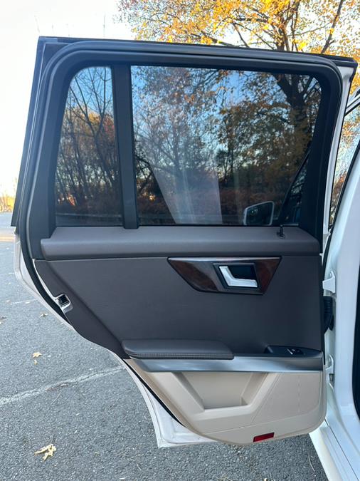 2014 Mercedes-Benz GLK-Class GLK350 4MATIC photo