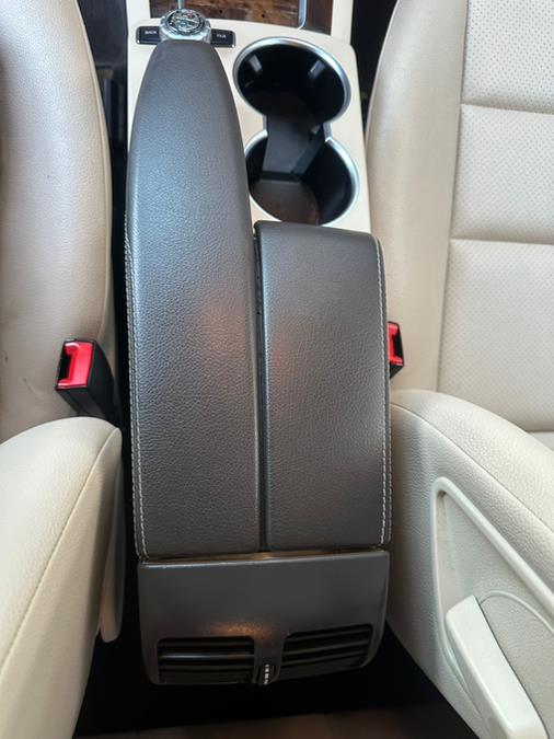 2014 Mercedes-Benz GLK-Class GLK350 4MATIC photo