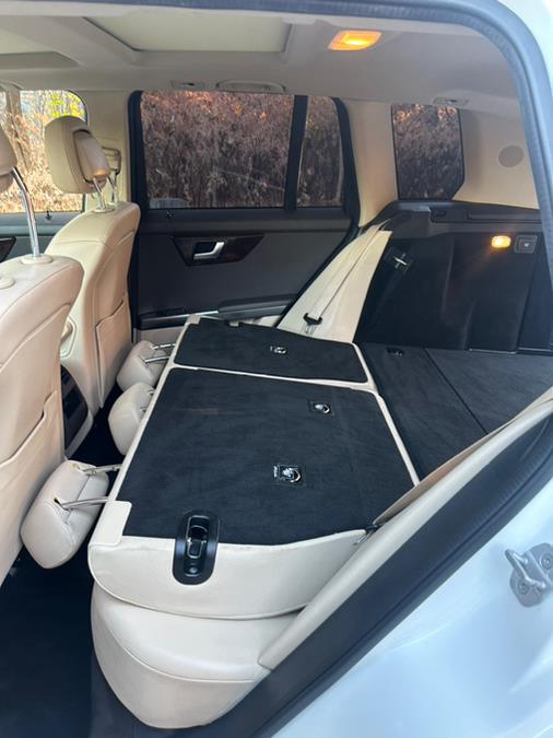 2014 Mercedes-Benz GLK-Class GLK350 4MATIC photo