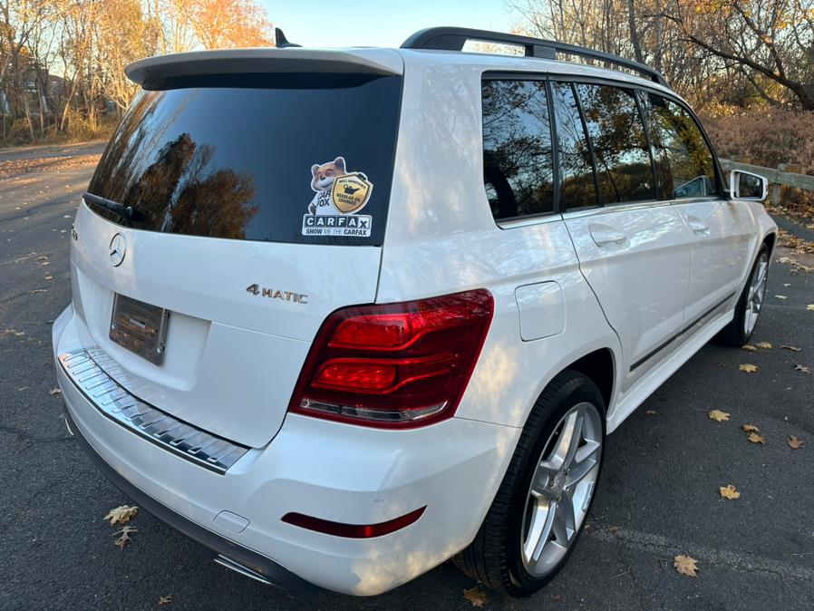 2014 Mercedes-Benz GLK-Class GLK350 4MATIC photo