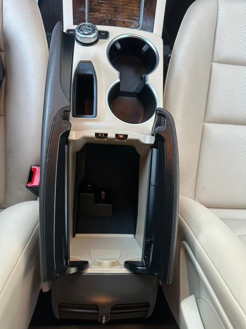 2014 Mercedes-Benz GLK-Class GLK350 4MATIC photo