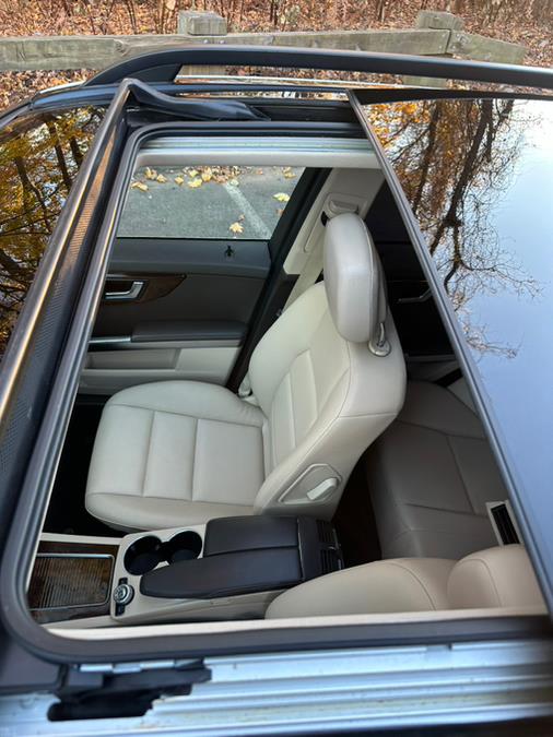 2014 Mercedes-Benz GLK-Class GLK350 4MATIC photo