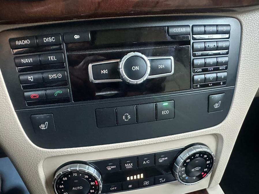 2014 Mercedes-Benz GLK-Class GLK350 4MATIC photo