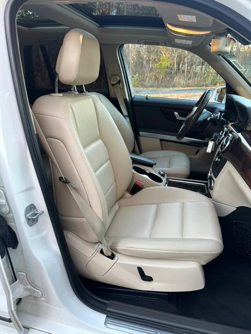 2014 Mercedes-Benz GLK-Class GLK350 4MATIC photo