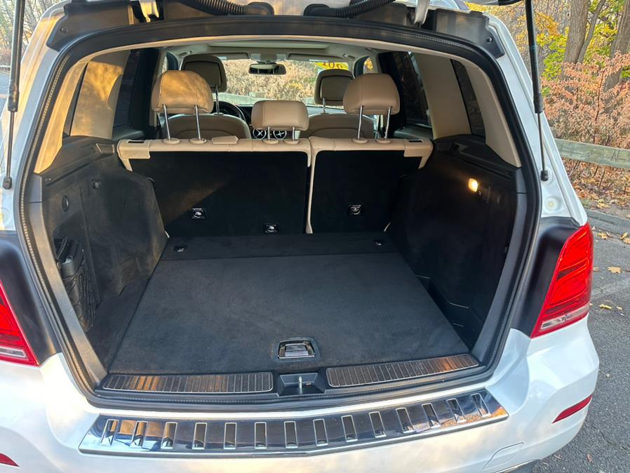 2014 Mercedes-Benz GLK-Class GLK350 4MATIC photo