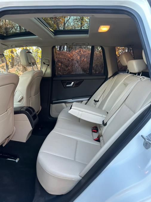 2014 Mercedes-Benz GLK-Class GLK350 4MATIC photo