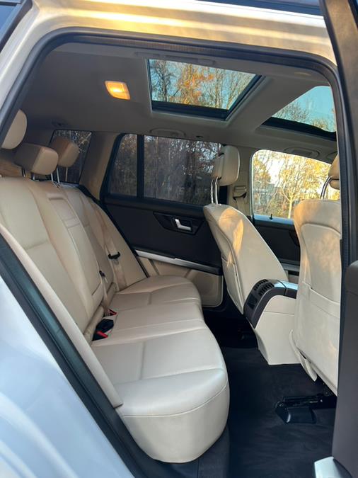 2014 Mercedes-Benz GLK-Class GLK350 4MATIC photo