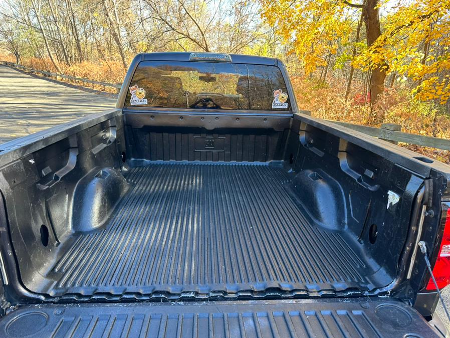 2014 Chevrolet Silverado 1500 LT photo
