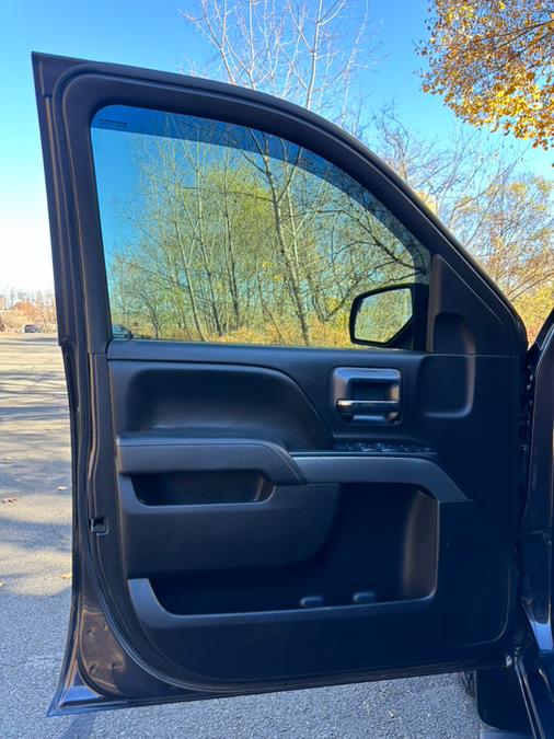 2014 Chevrolet Silverado 1500 LT photo