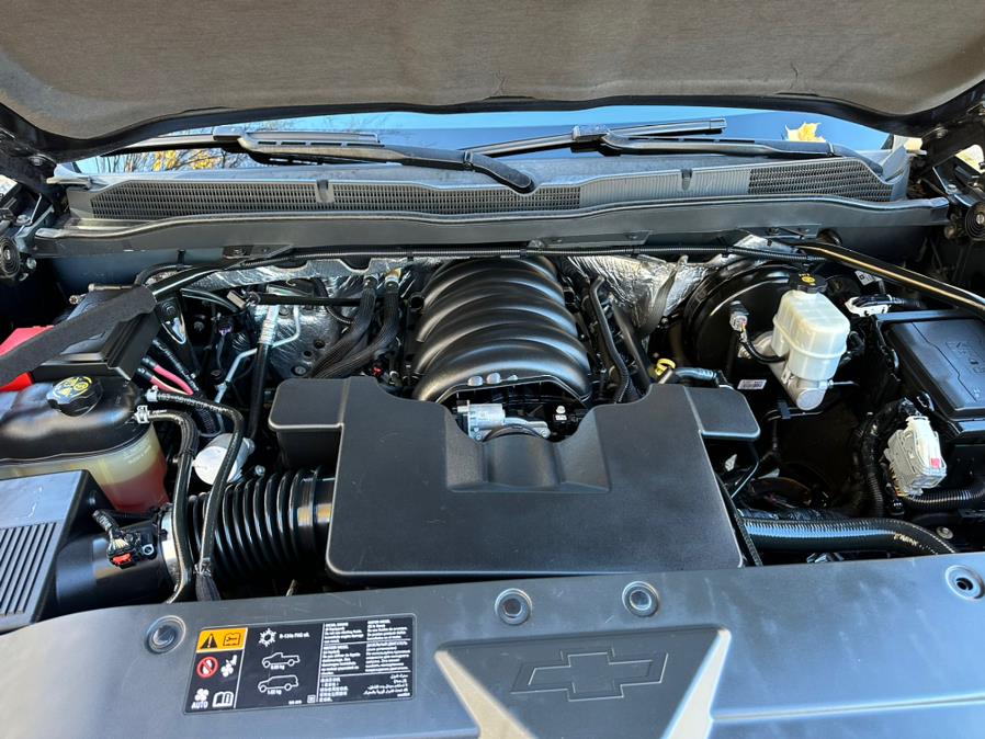 2014 Chevrolet Silverado 1500 LT photo