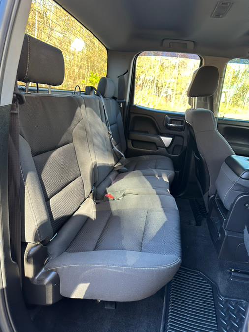 2014 Chevrolet Silverado 1500 LT photo