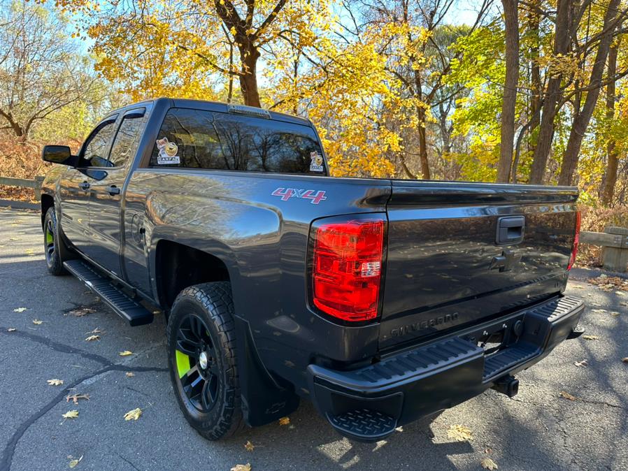 2014 Chevrolet Silverado 1500 LT photo