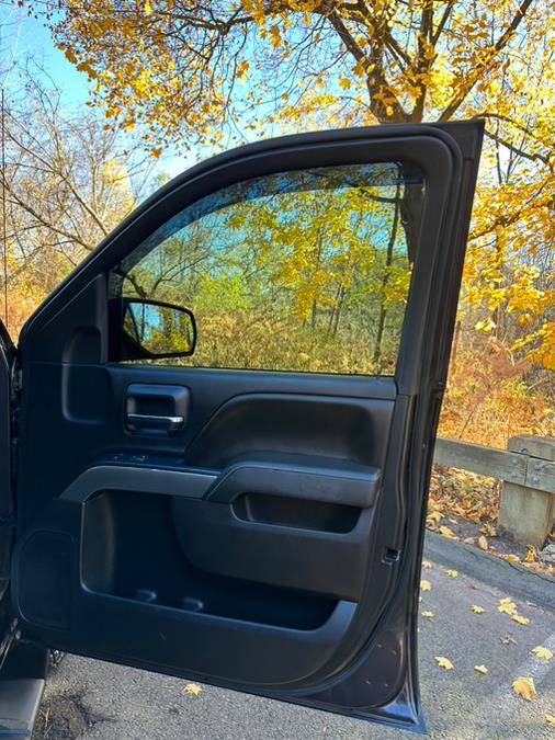 2014 Chevrolet Silverado 1500 LT photo
