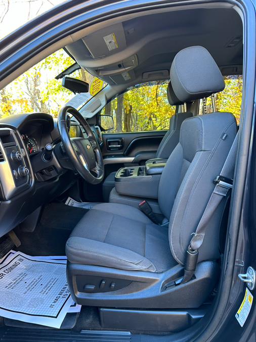 2014 Chevrolet Silverado 1500 LT photo