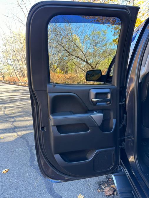 2014 Chevrolet Silverado 1500 LT photo