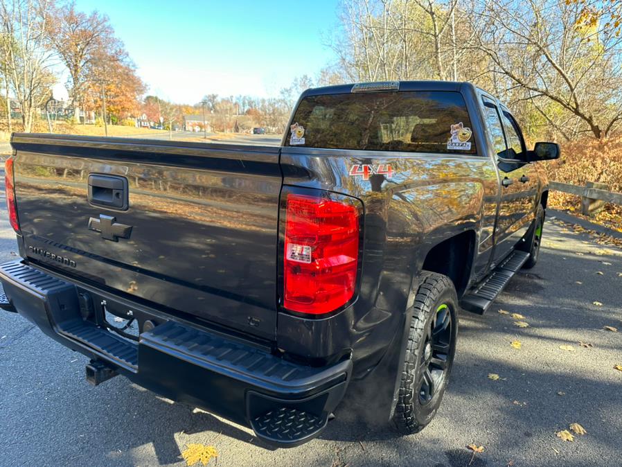 2014 Chevrolet Silverado 1500 LT photo