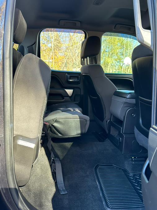 2014 Chevrolet Silverado 1500 LT photo