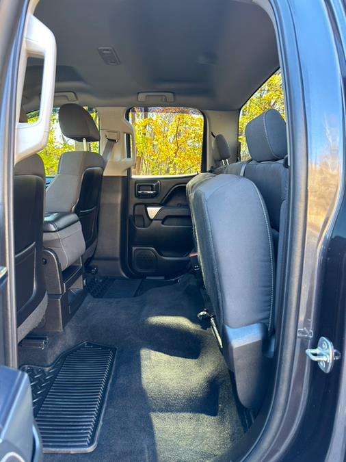 2014 Chevrolet Silverado 1500 LT photo