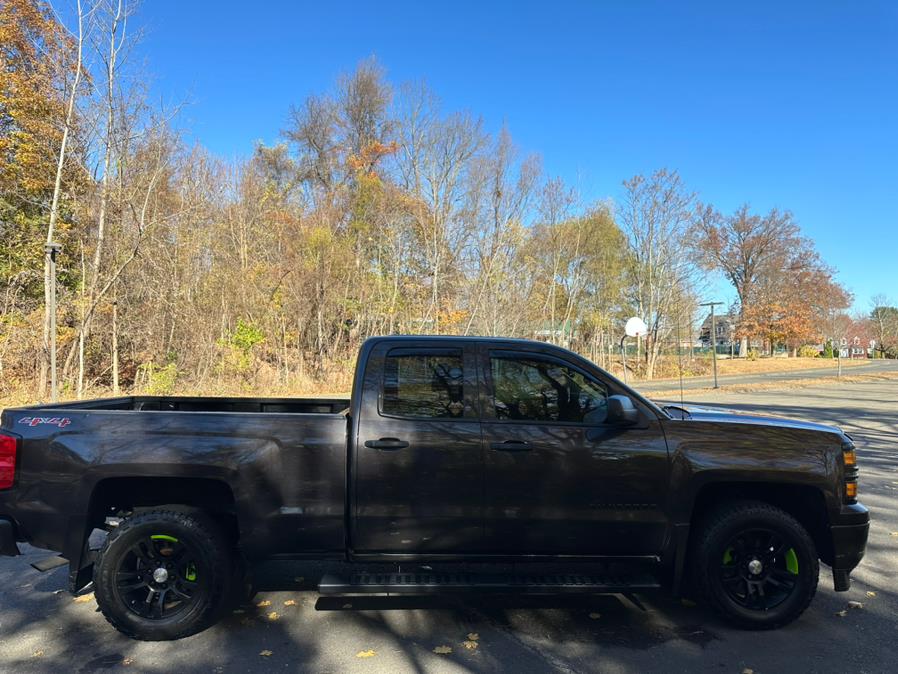 2014 Chevrolet Silverado 1500 LT photo