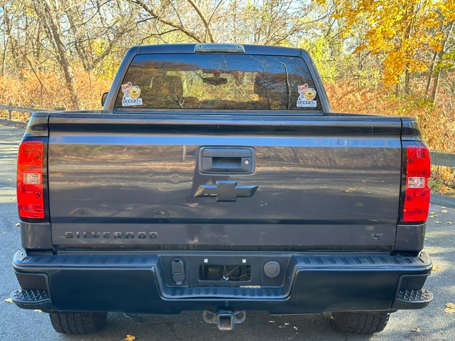 2014 Chevrolet Silverado 1500 LT photo
