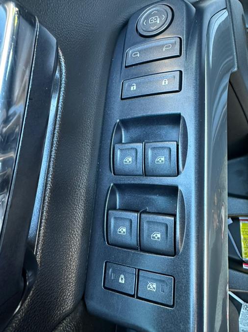 2014 Chevrolet Silverado 1500 LT photo
