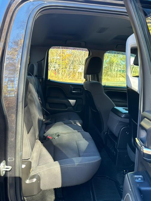 2014 Chevrolet Silverado 1500 LT photo