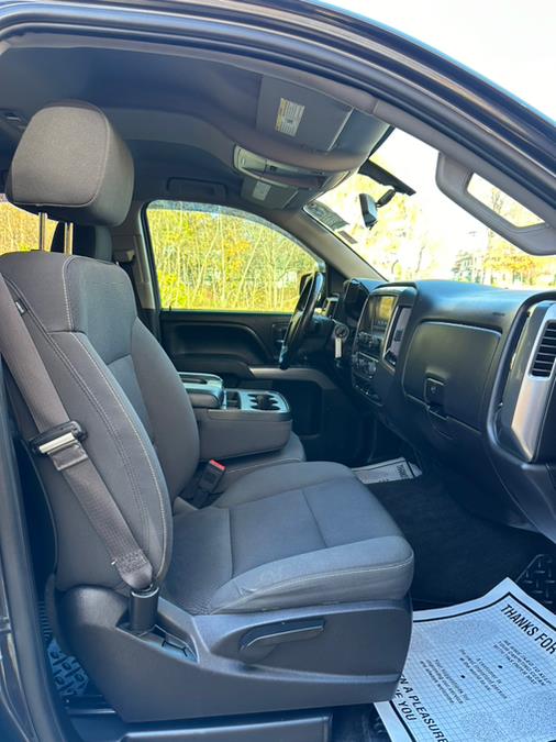 2014 Chevrolet Silverado 1500 LT photo