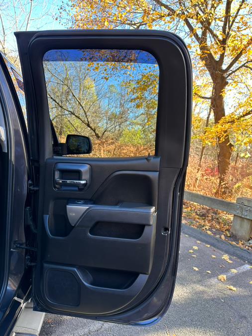 2014 Chevrolet Silverado 1500 LT photo