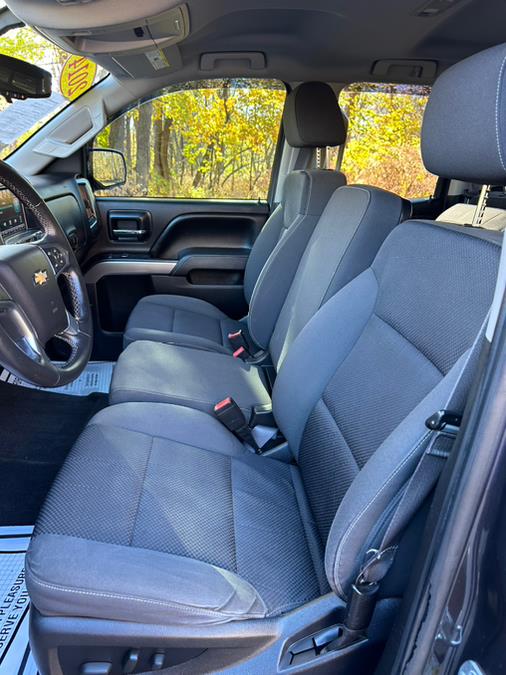 2014 Chevrolet Silverado 1500 LT photo