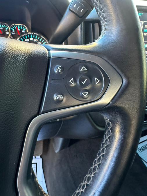 2014 Chevrolet Silverado 1500 LT photo