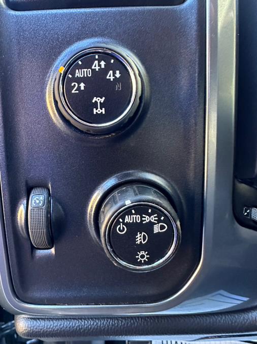 2014 Chevrolet Silverado 1500 LT photo