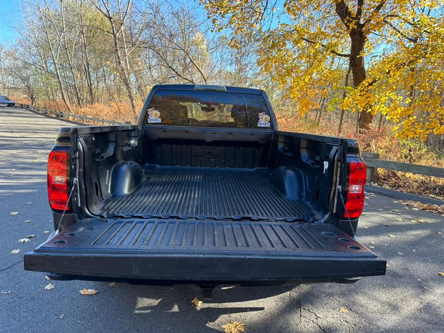 2014 Chevrolet Silverado 1500 LT photo