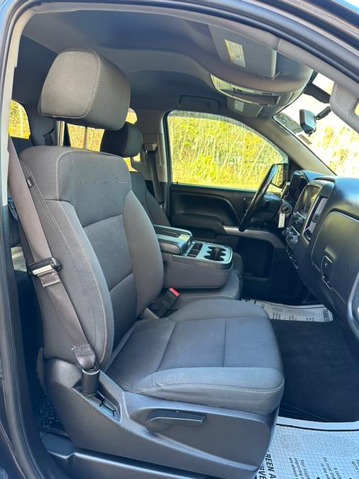 2014 Chevrolet Silverado 1500 LT photo
