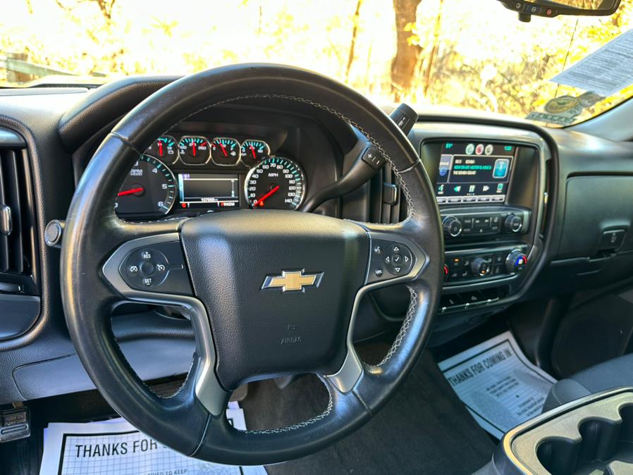 2014 Chevrolet Silverado 1500 LT photo