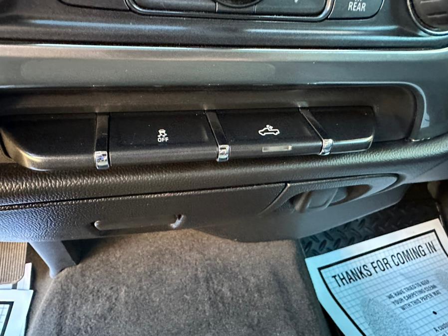 2014 Chevrolet Silverado 1500 LT photo