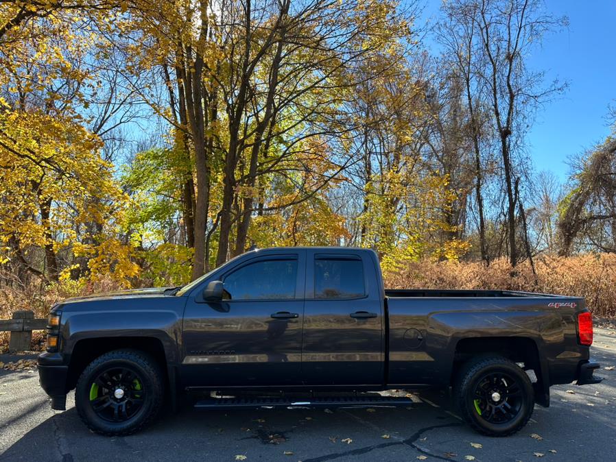 2014 Chevrolet Silverado 1500 LT photo