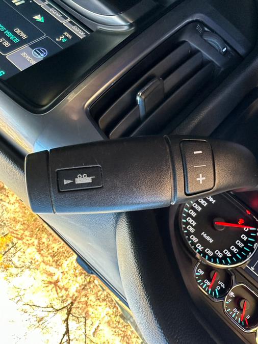 2014 Chevrolet Silverado 1500 LT photo