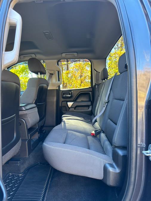 2014 Chevrolet Silverado 1500 LT photo