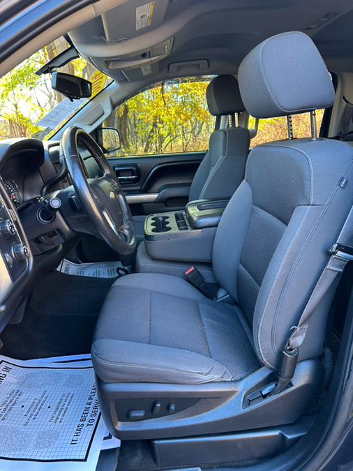 2014 Chevrolet Silverado 1500 LT photo